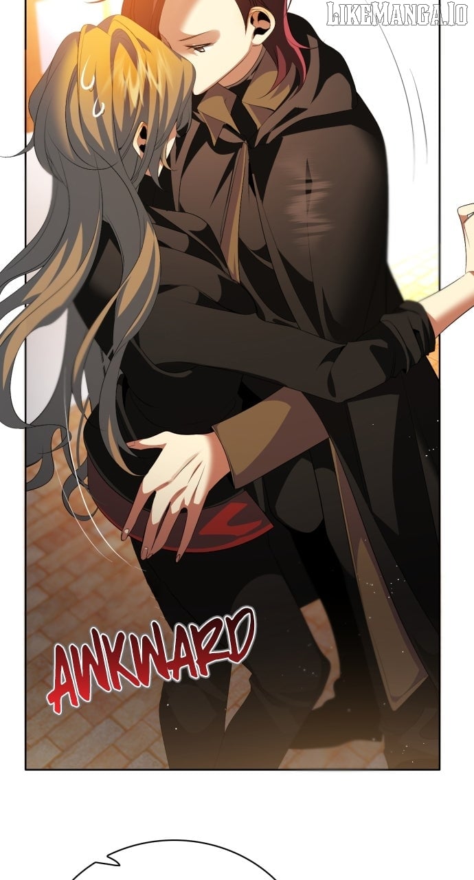 Zero Game Chapter 323 - Page 13 in English