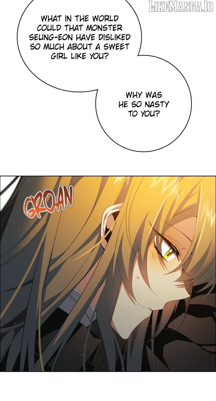 Zero Game Chapter 323 - Page 14 in English