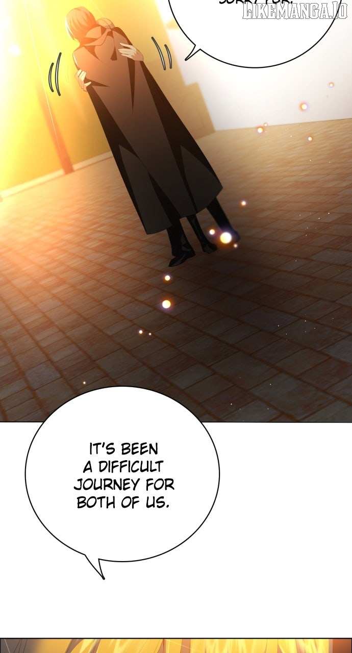 Zero Game Chapter 323 - Page 17 in English