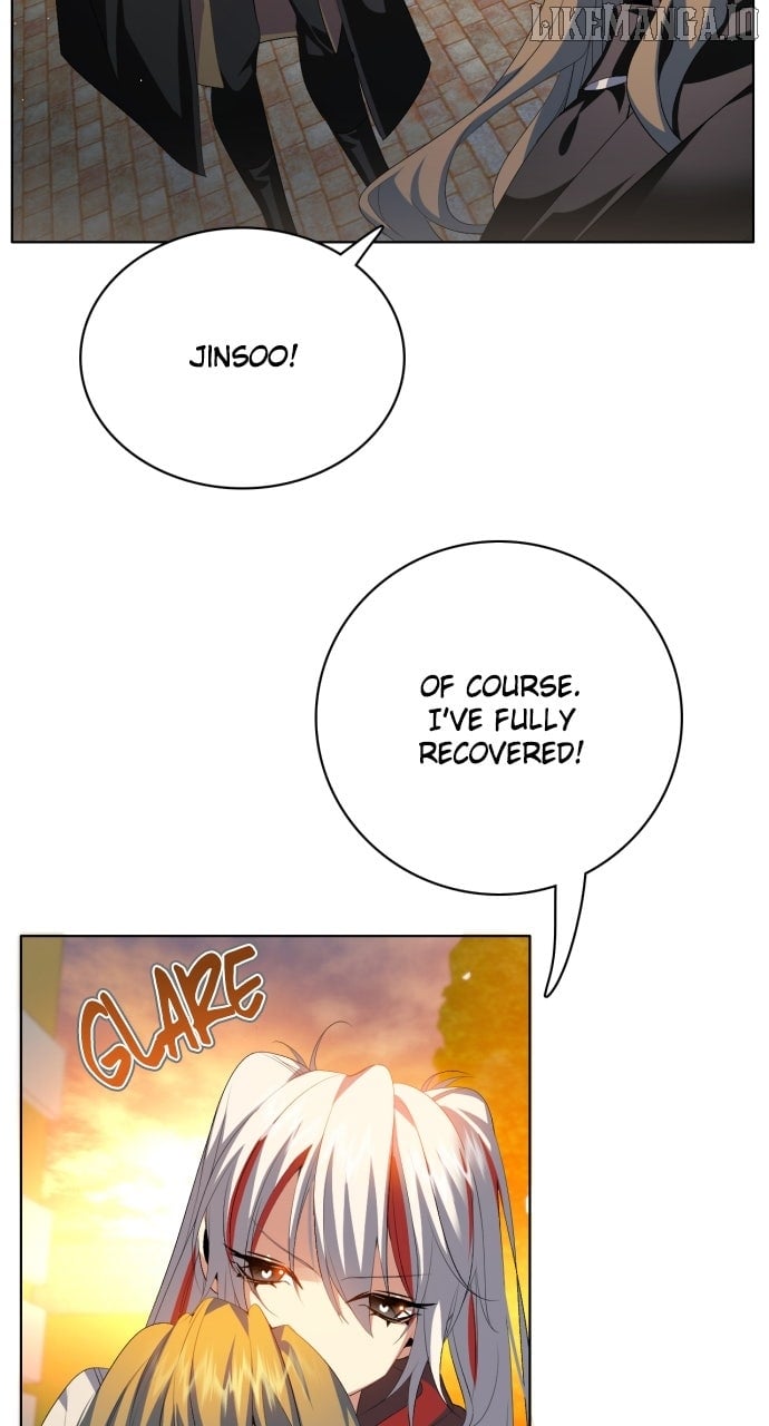 Zero Game Chapter 323 - Page 26 in English