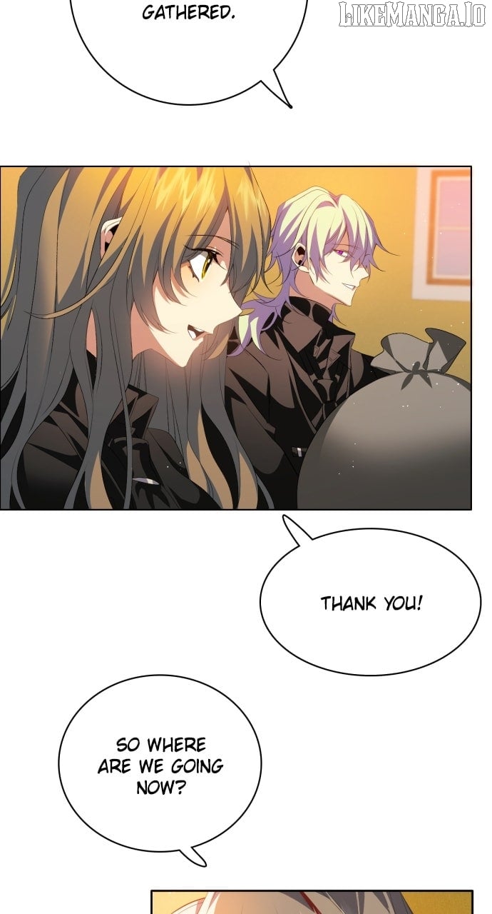 Zero Game Chapter 323 - Page 32 in English