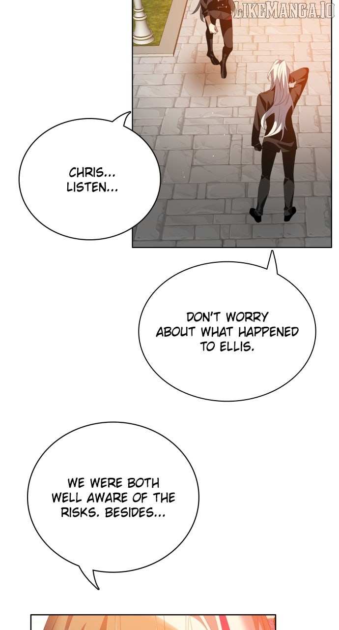 Zero Game Chapter 323 - Page 37 in English