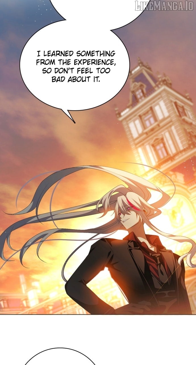 Zero Game Chapter 323 - Page 39 in English