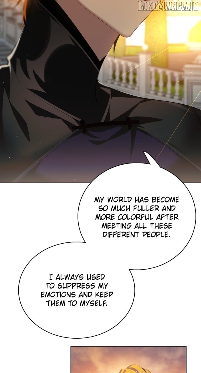 Zero Game Chapter 323 - Page 43 in English