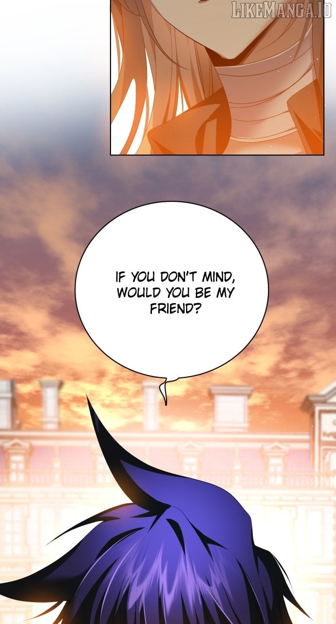 Zero Game Chapter 323 - Page 46 in English