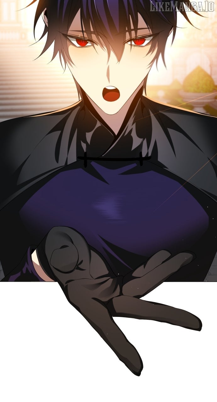 Zero Game Chapter 323 - Page 47 in English