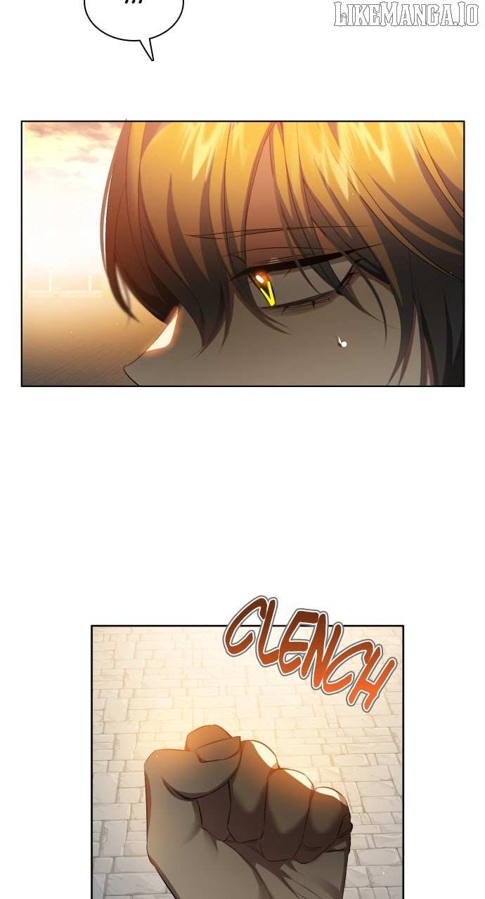 Zero Game Chapter 323 - Page 53 in English