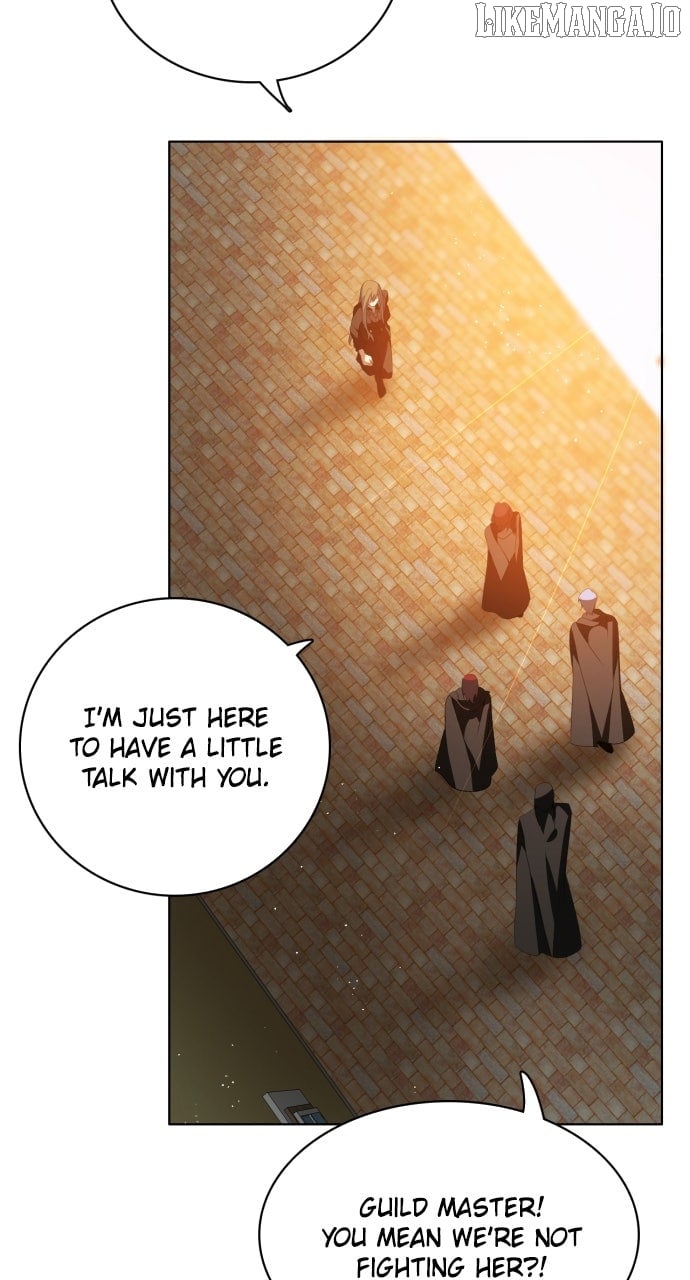 Zero Game Chapter 323 - Page 6 in English