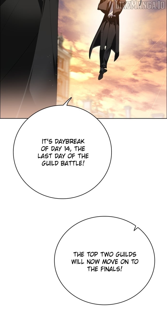 Zero Game Chapter 323 - Page 62 in English
