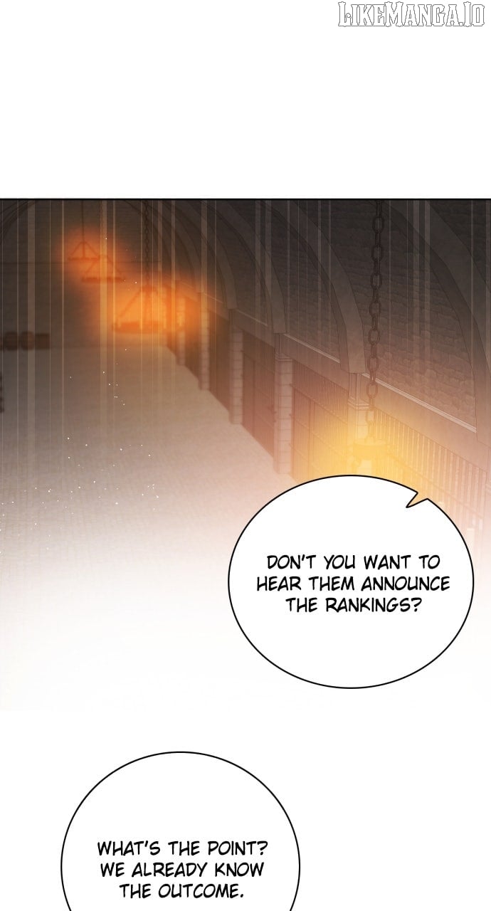 Zero Game Chapter 323 - Page 65 in English