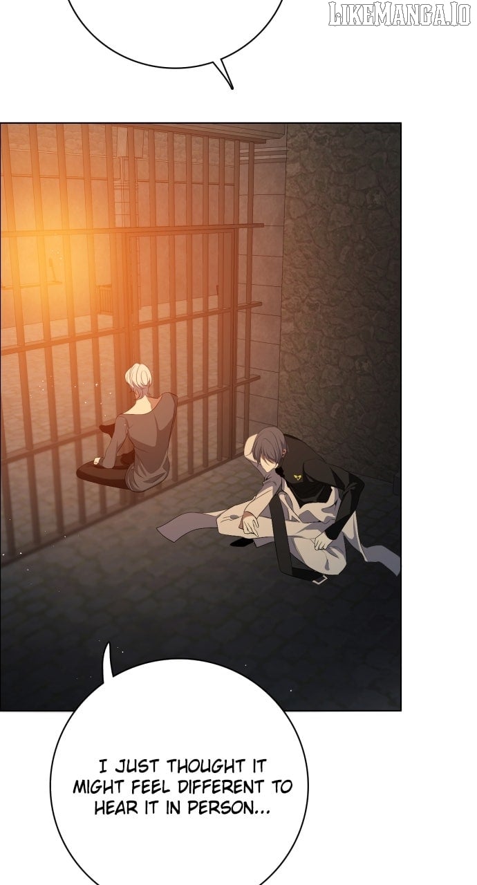 Zero Game Chapter 323 - Page 66 in English