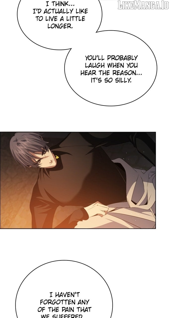 Zero Game Chapter 323 - Page 68 in English