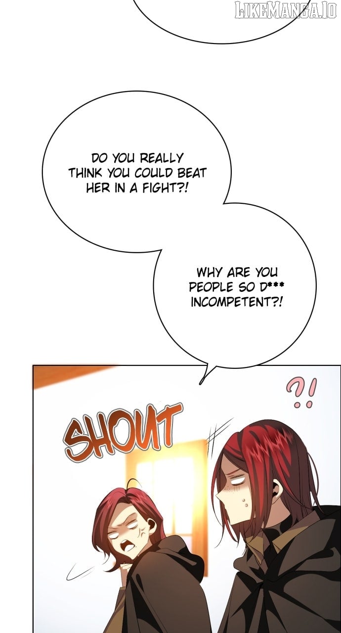 Zero Game Chapter 323 - Page 7 in English