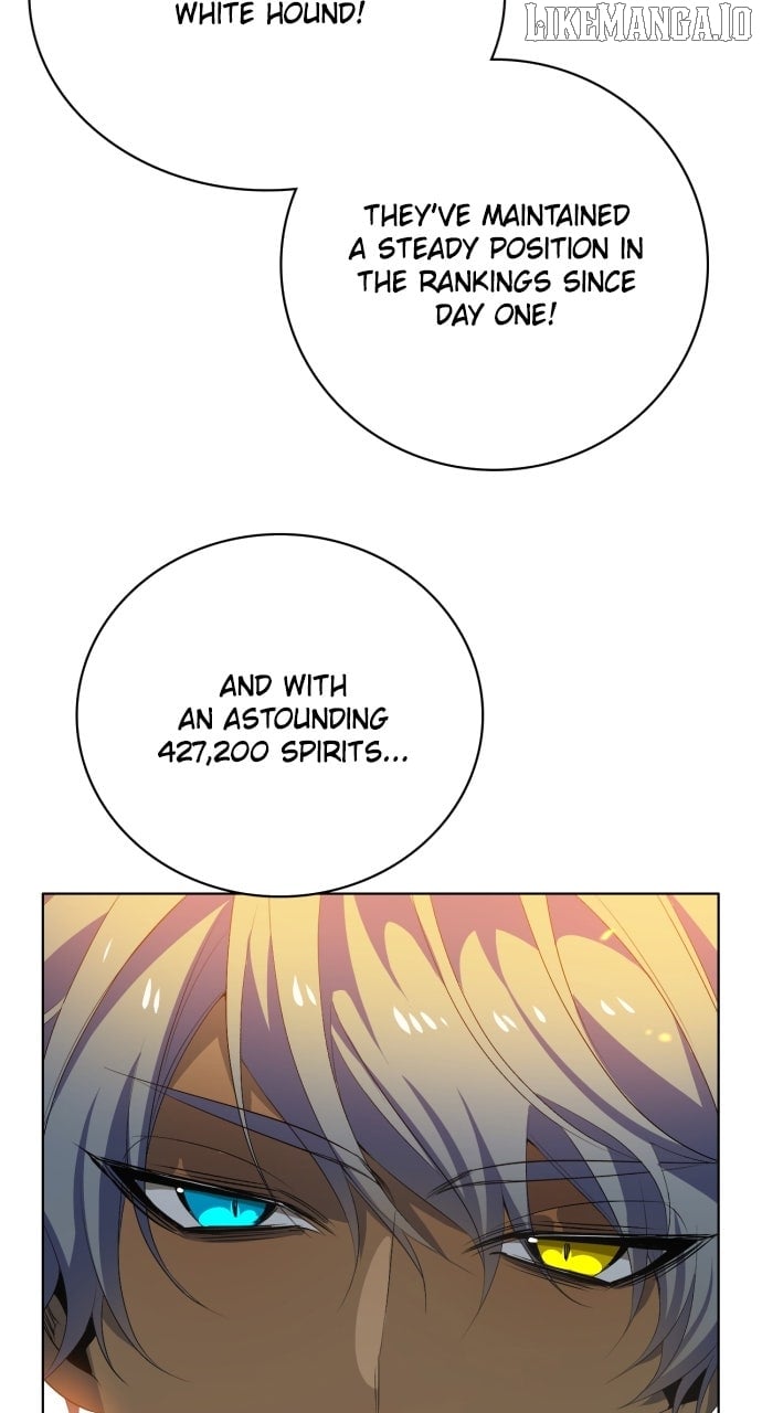 Zero Game Chapter 323 - Page 76 in English