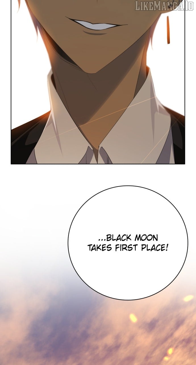 Zero Game Chapter 323 - Page 77 in English