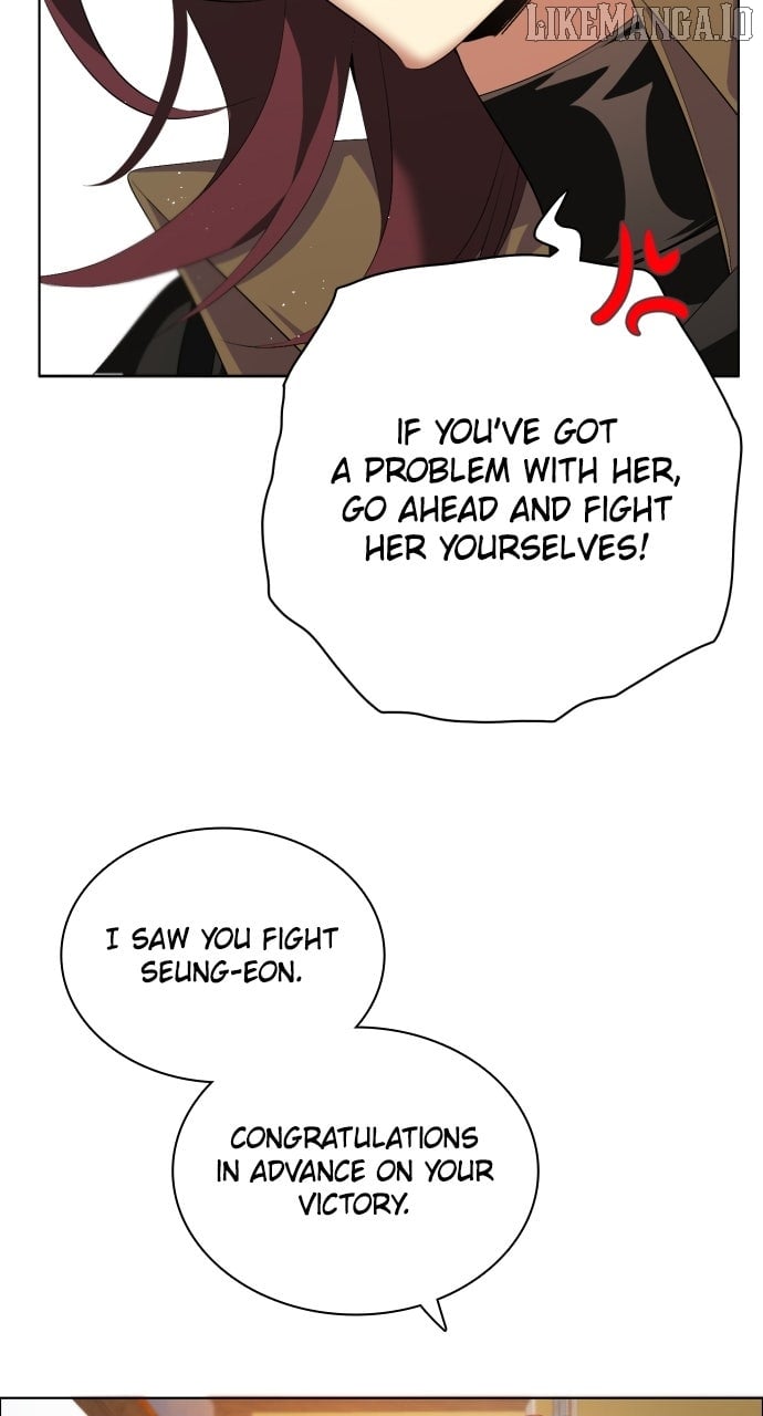 Zero Game Chapter 323 - Page 9 in English