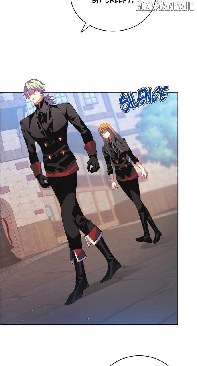 Zero Game Chapter 324 - Page 11 in English