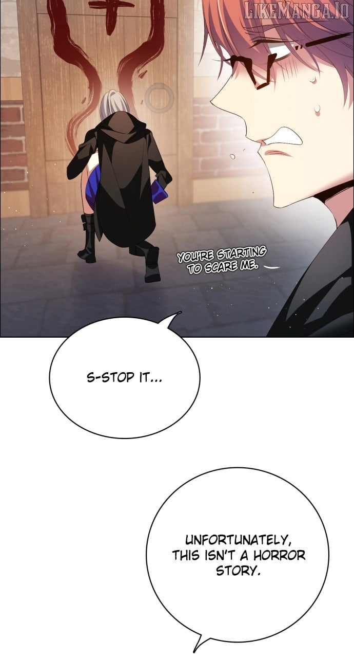 Zero Game Chapter 324 - Page 16 in English