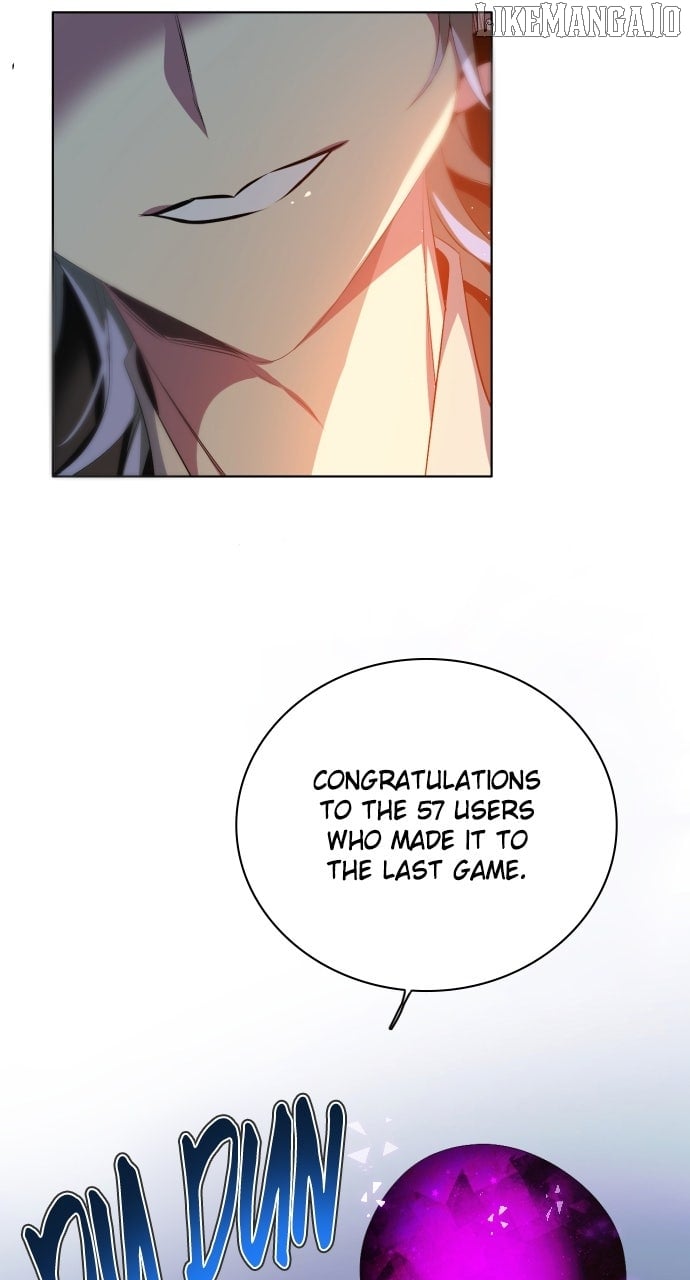 Zero Game Chapter 324 - Page 17 in English