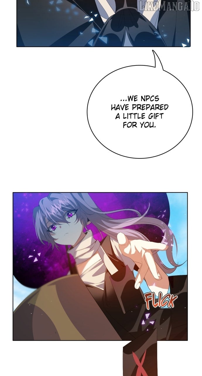 Zero Game Chapter 324 - Page 20 in English