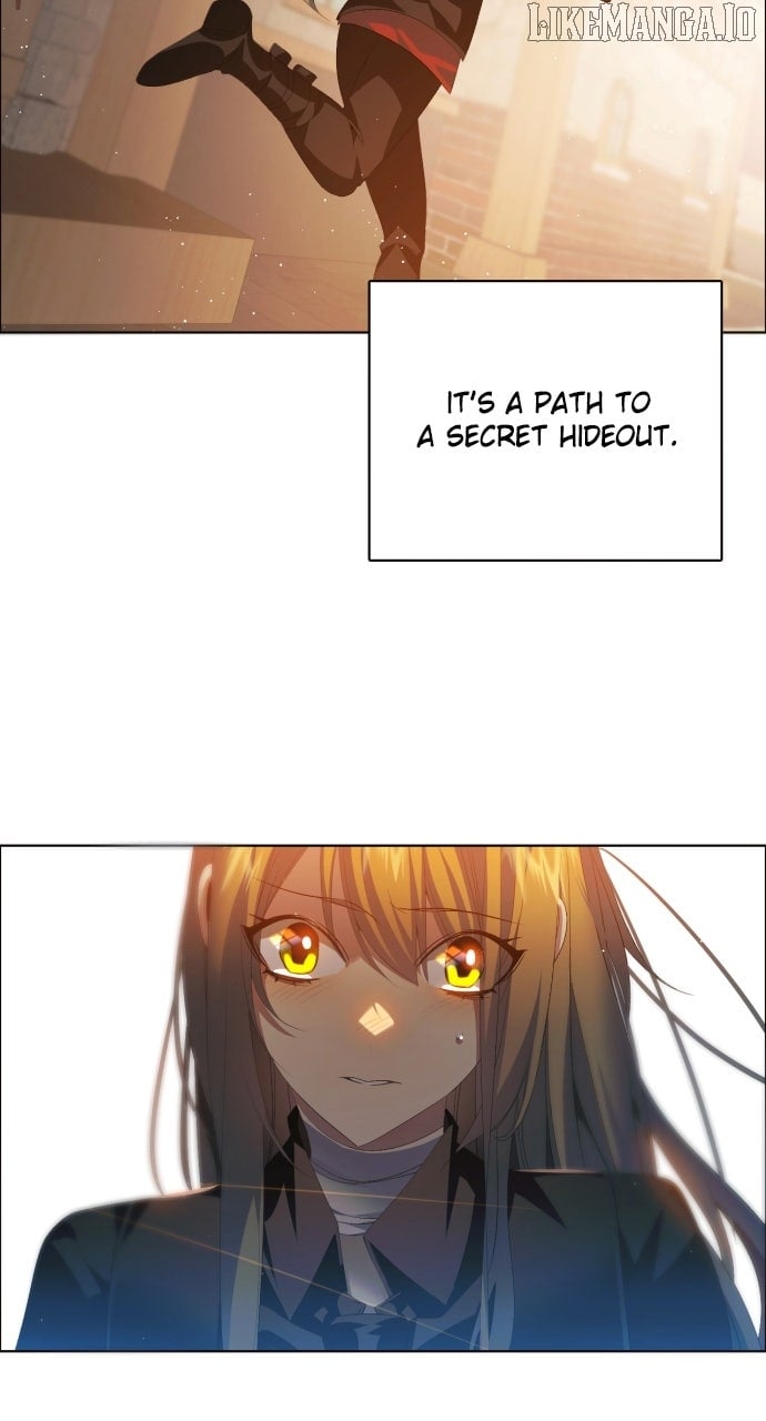 Zero Game Chapter 324 - Page 30 in English