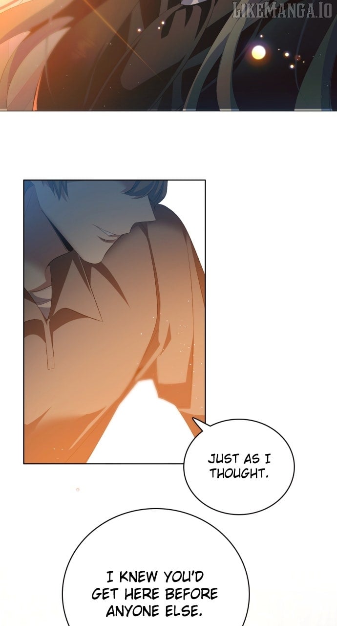 Zero Game Chapter 324 - Page 34 in English