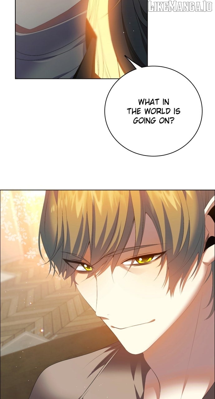 Zero Game Chapter 324 - Page 37 in English
