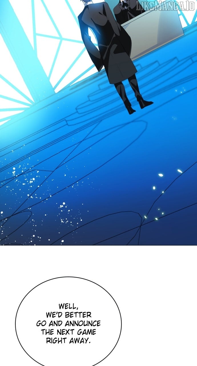 Zero Game Chapter 324 - Page 4 in English
