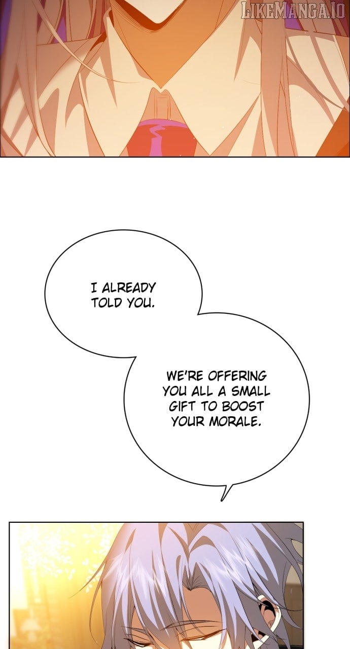 Zero Game Chapter 324 - Page 40 in English