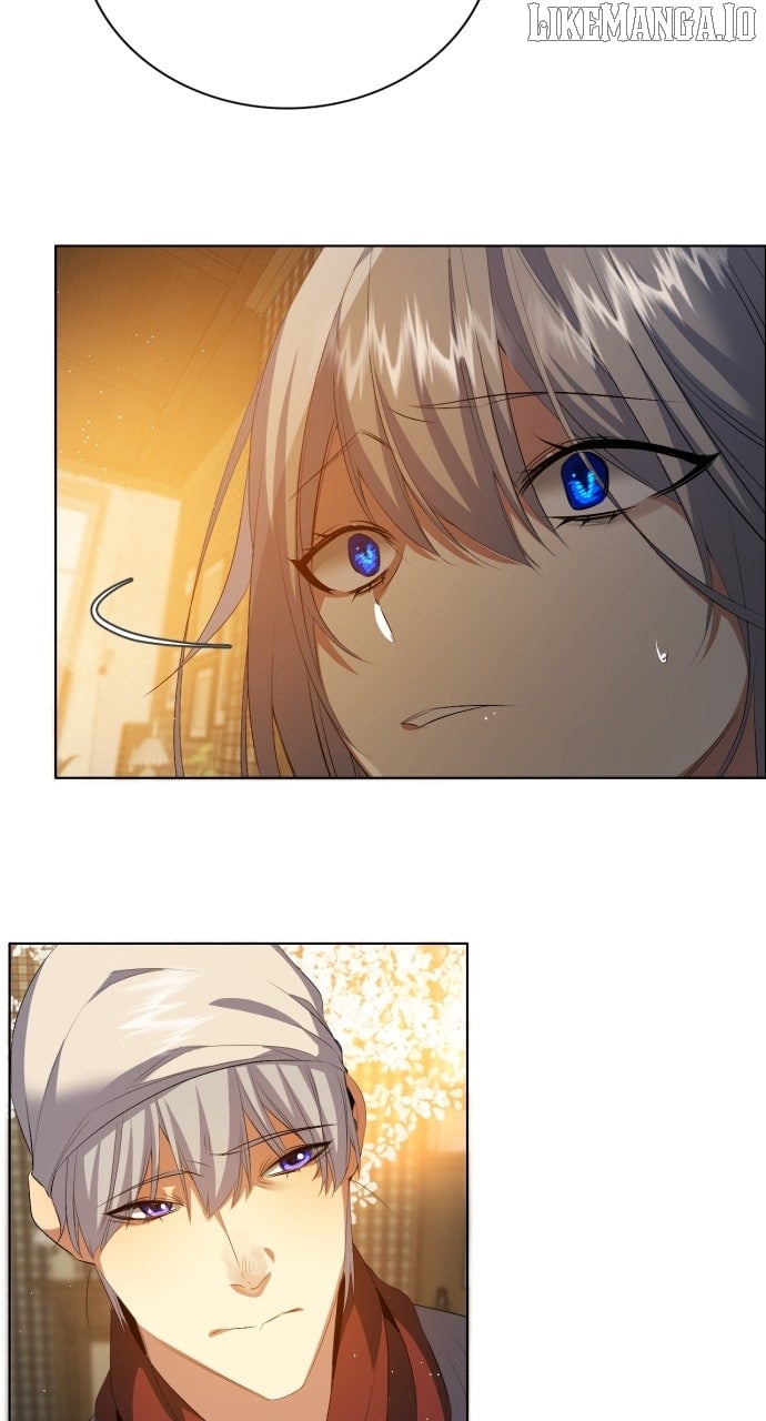 Zero Game Chapter 324 - Page 43 in English