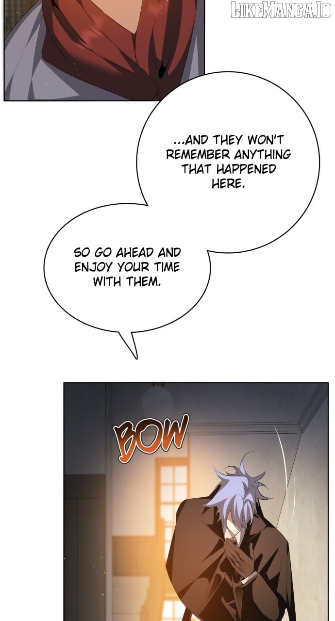 Zero Game Chapter 324 - Page 44 in English