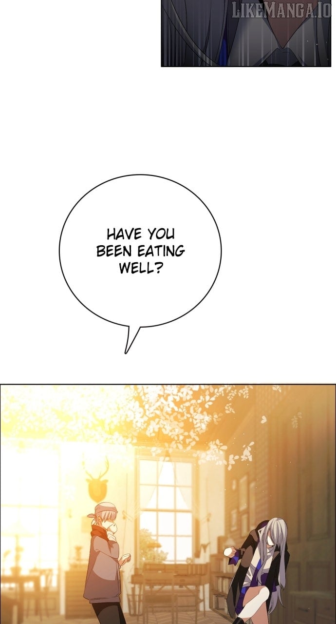 Zero Game Chapter 324 - Page 48 in English