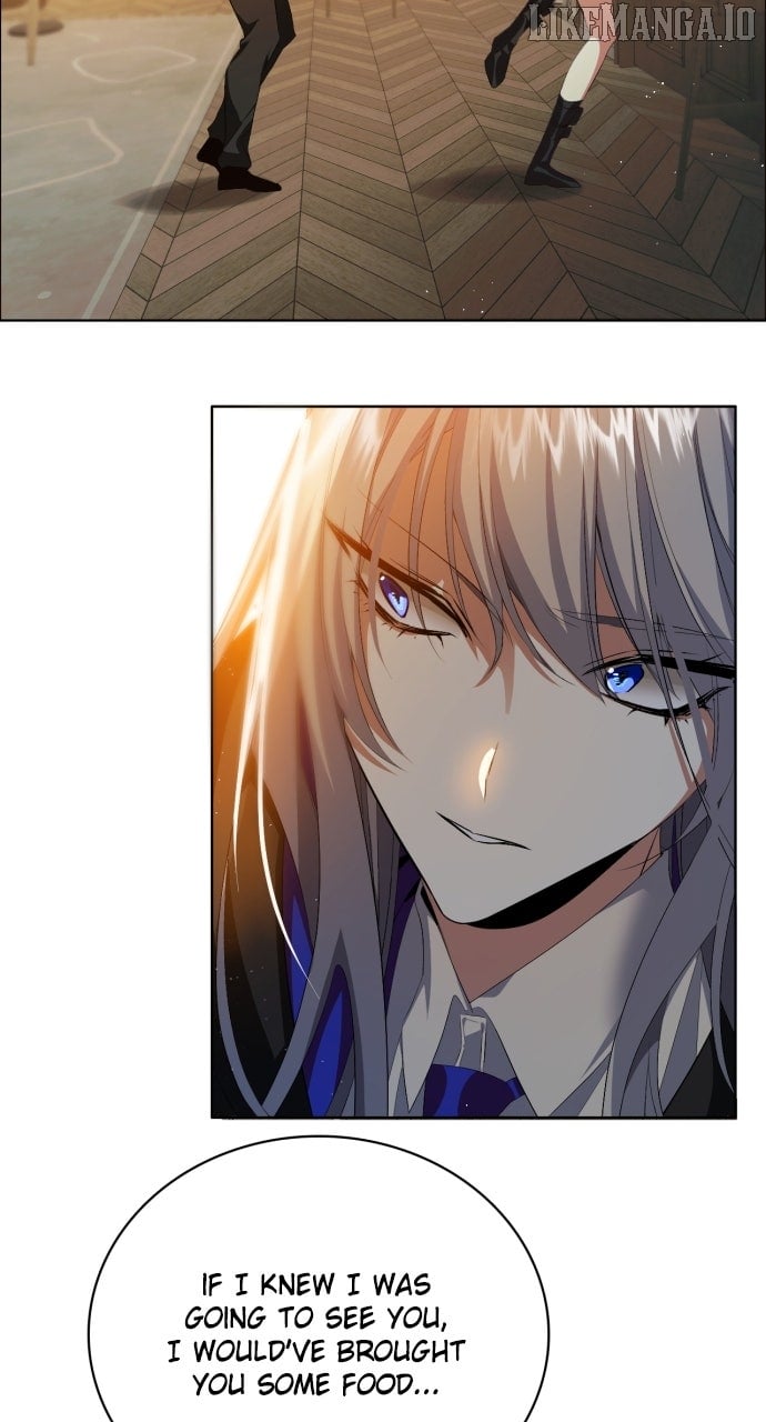 Zero Game Chapter 324 - Page 49 in English