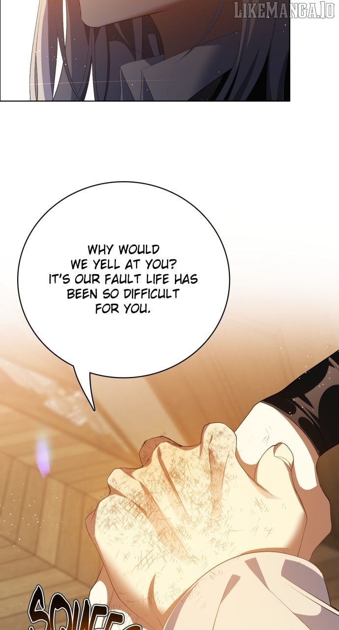 Zero Game Chapter 324 - Page 52 in English