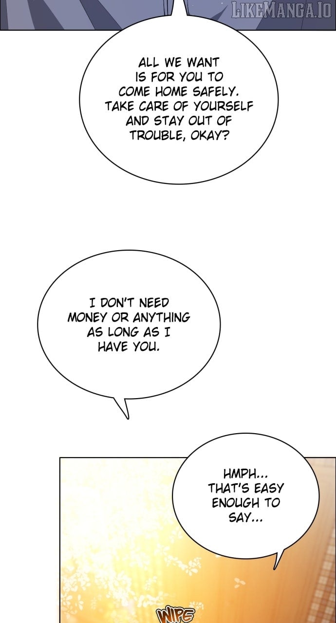 Zero Game Chapter 324 - Page 54 in English
