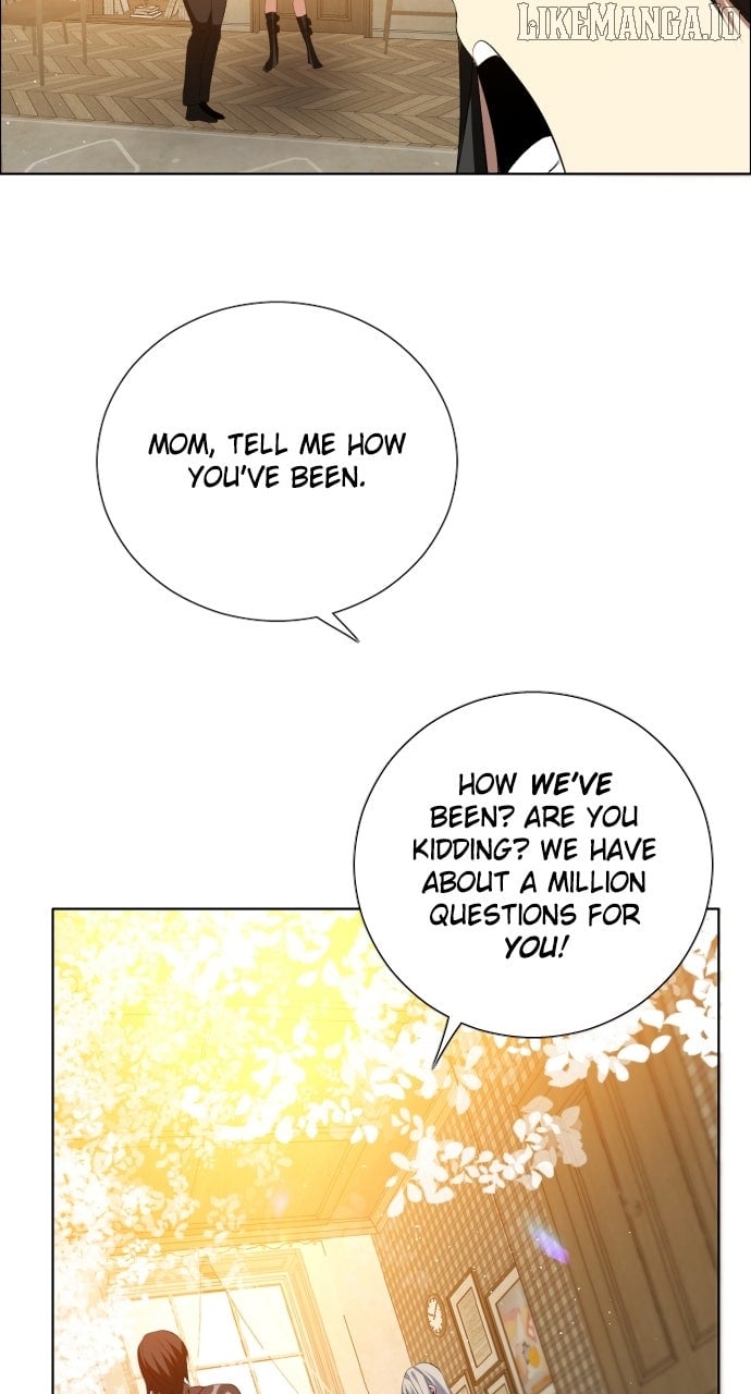 Zero Game Chapter 324 - Page 56 in English