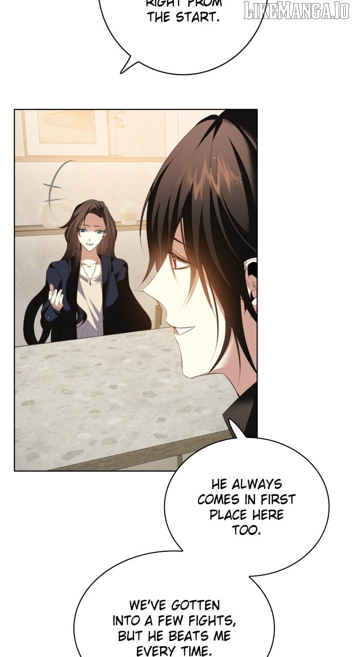 Zero Game Chapter 324 - Page 62 in English