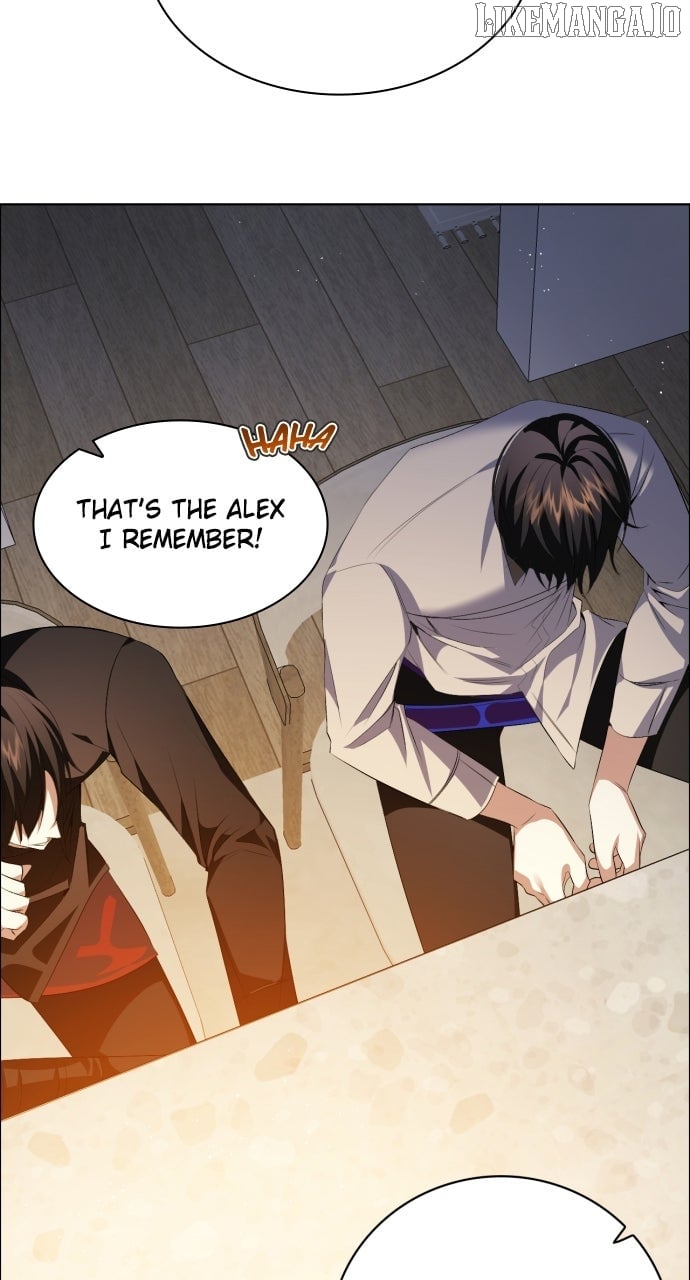 Zero Game Chapter 324 - Page 63 in English