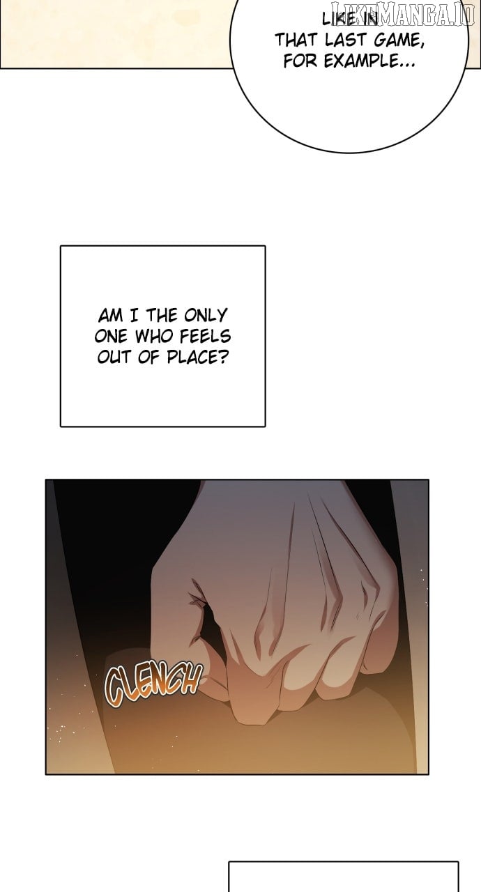 Zero Game Chapter 324 - Page 64 in English