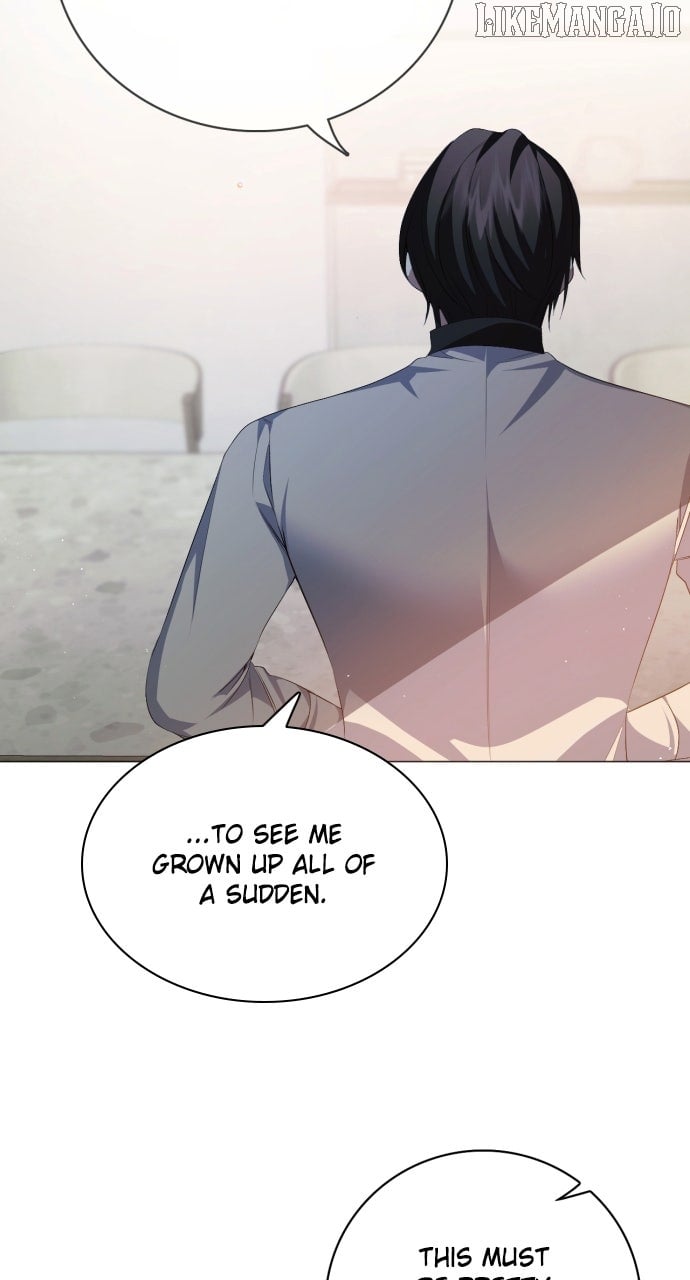 Zero Game Chapter 324 - Page 70 in English