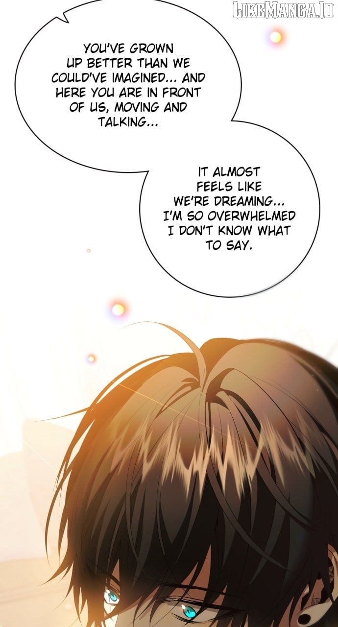 Zero Game Chapter 324 - Page 79 in English