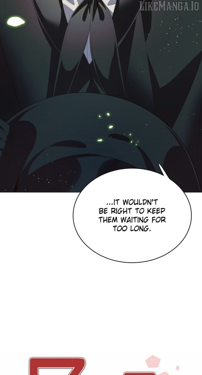 Zero Game Chapter 324 - Page 8 in English