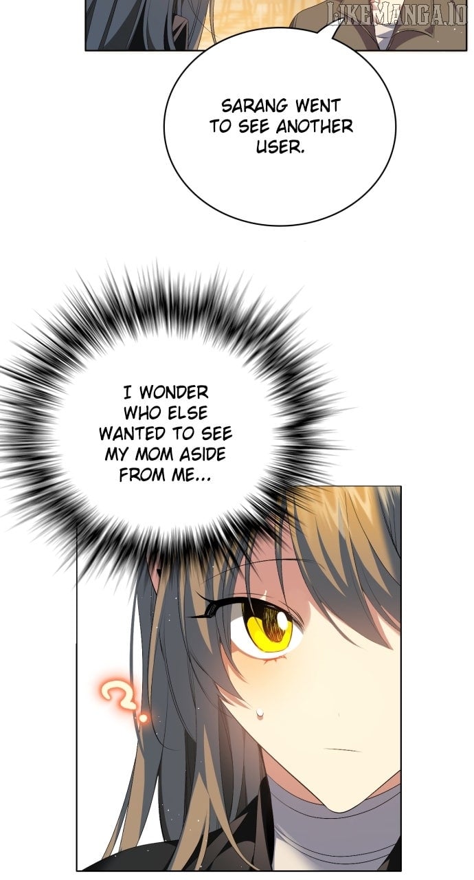 Zero Game Chapter 325 - Page 21 in English