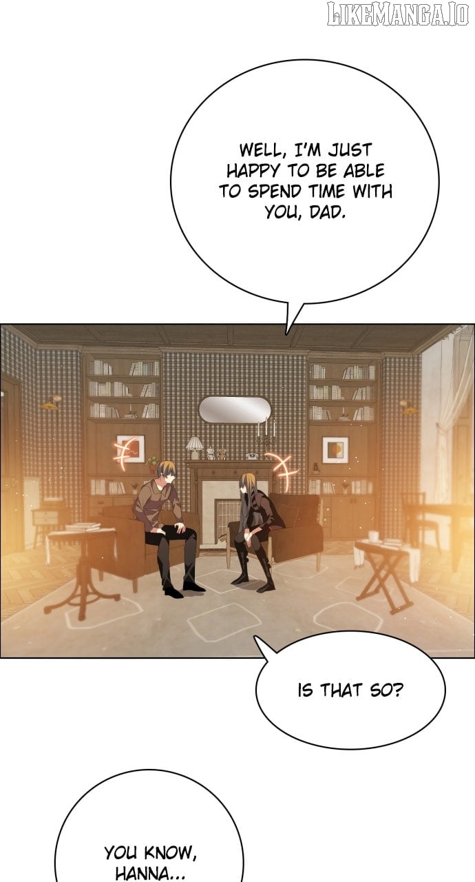 Zero Game Chapter 325 - Page 22 in English