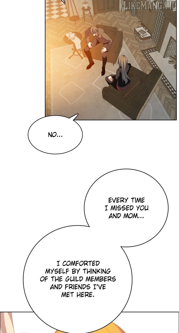 Zero Game Chapter 325 - Page 25 in English