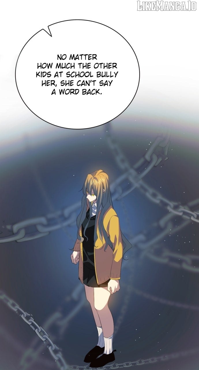 Zero Game Chapter 325 - Page 37 in English