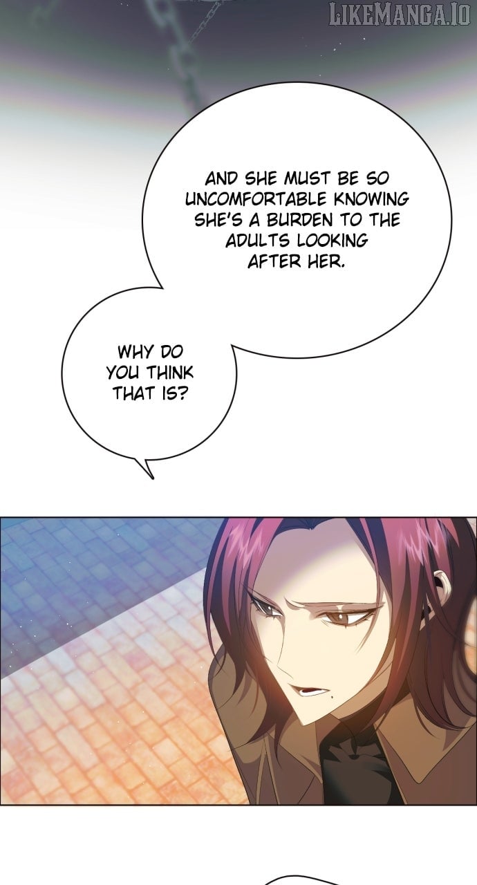 Zero Game Chapter 325 - Page 38 in English