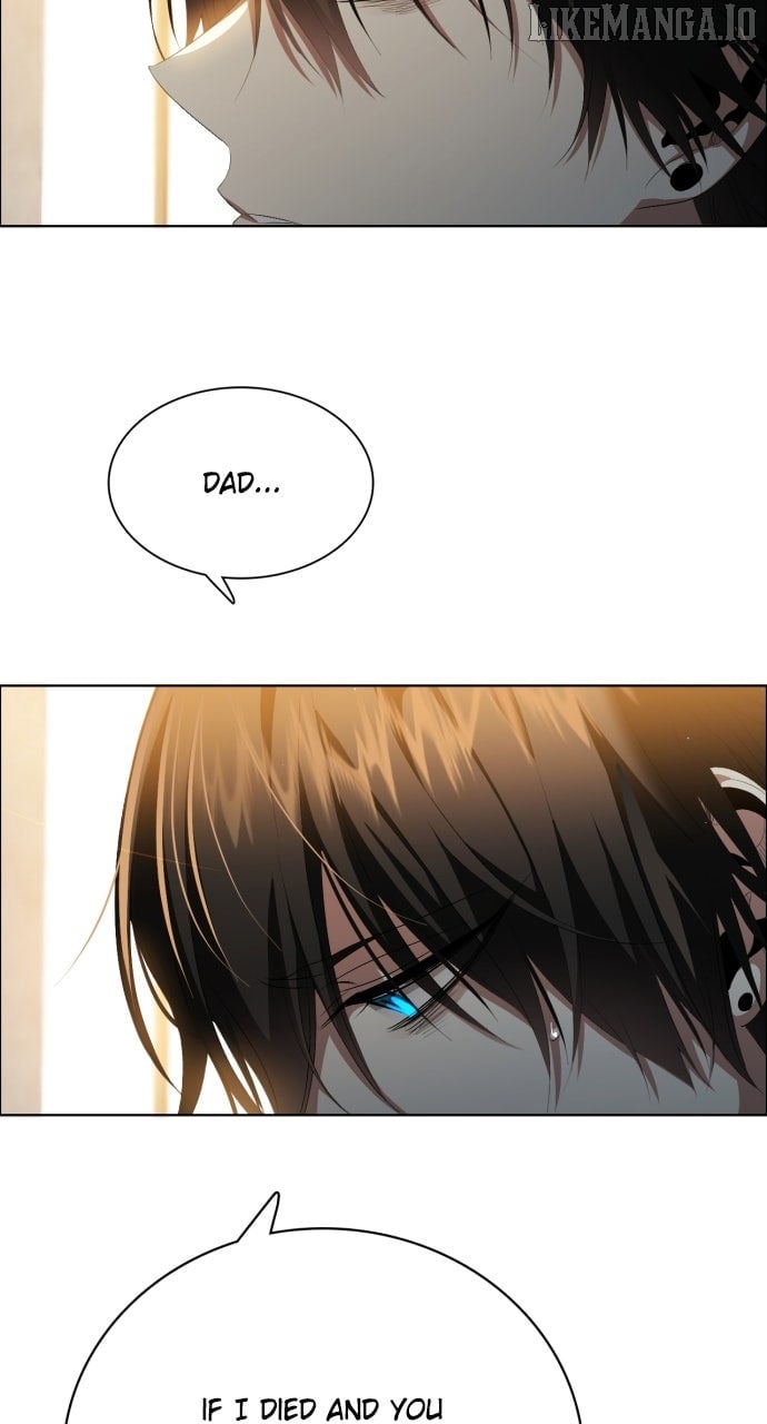 Zero Game Chapter 325 - Page 4 in English