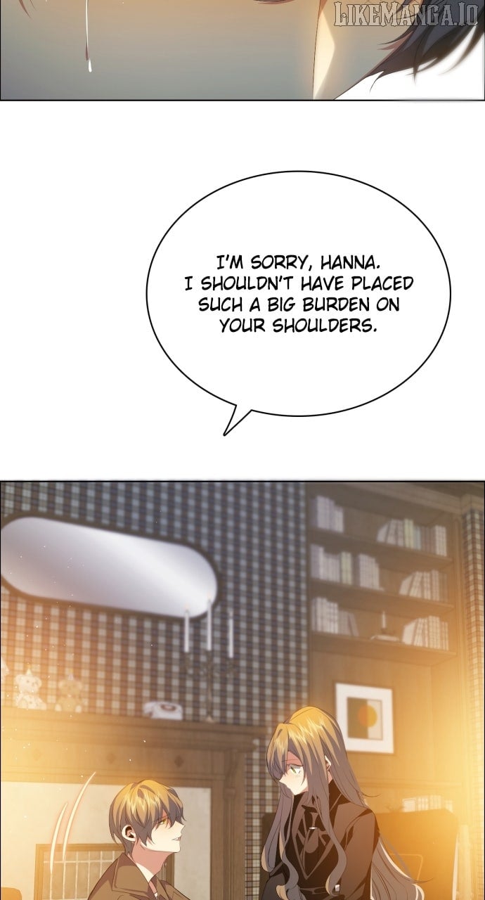 Zero Game Chapter 325 - Page 41 in English