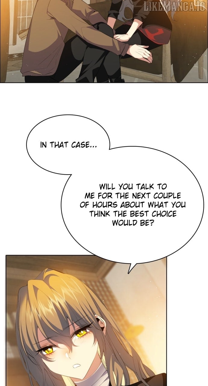 Zero Game Chapter 325 - Page 42 in English